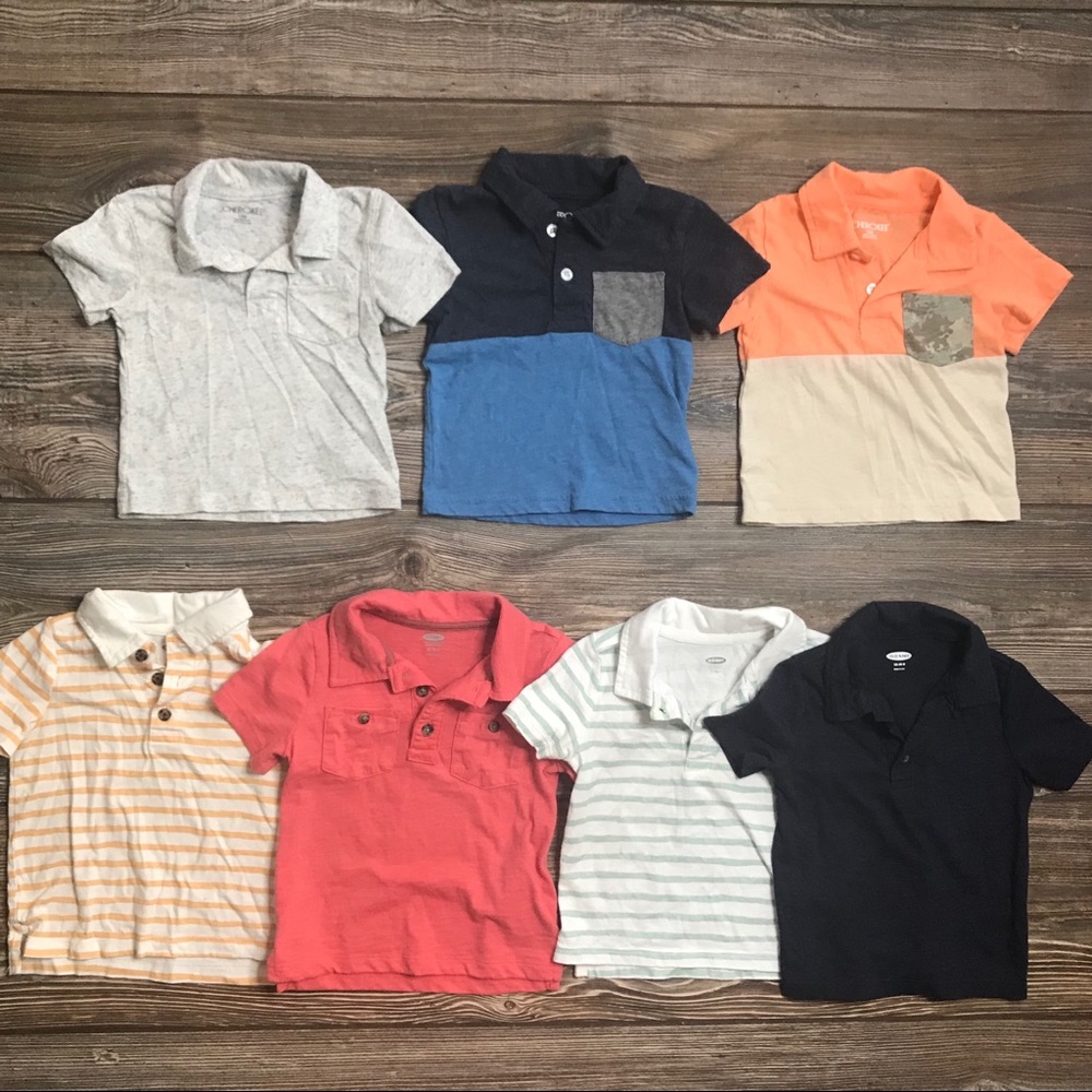 Clothes